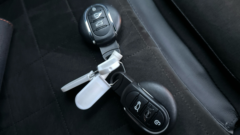 MINI Clubman 1.5 Cooper Sport 6dr Petrol Estate